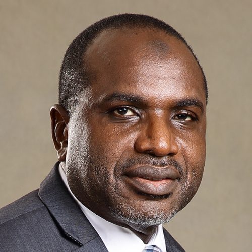 MR. KAMARUDEEN KAREEM OLADOSU